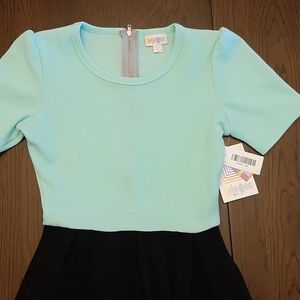 LuLaRoe Amelia Dress